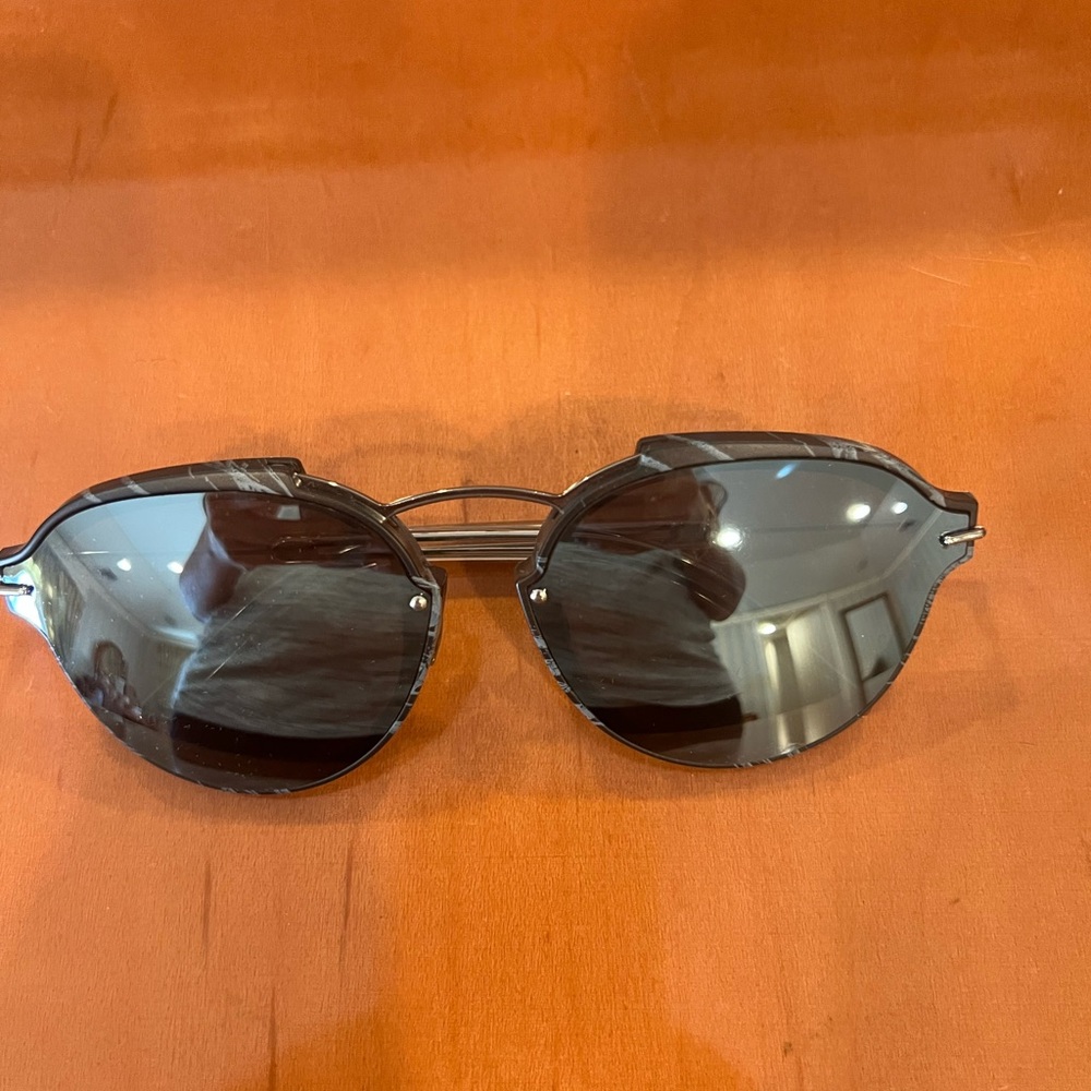 Dior Chic Black Sunglasses